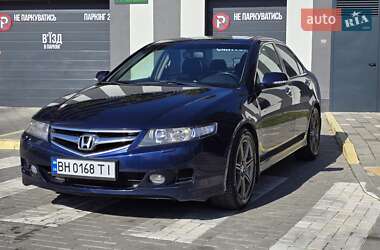 Седан Honda Accord 2006 в Львове