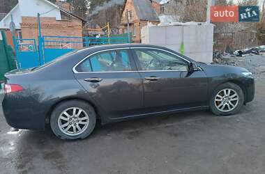 Седан Honda Accord 2013 в Житомирі