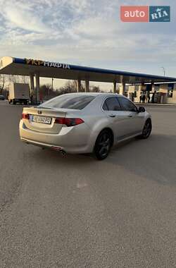 Седан Honda Accord 2011 в 