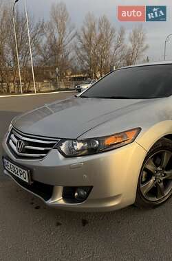 Седан Honda Accord 2011 в 