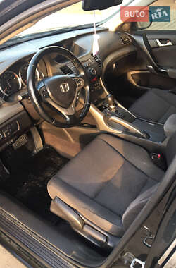 Седан Honda Accord 2008 в 