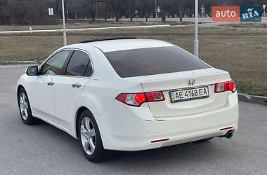 Седан Honda Accord 2008 в Дніпрі