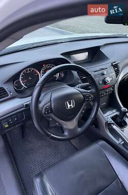 Седан Honda Accord 2008 в Дніпрі