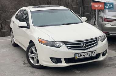 Седан Honda Accord 2008 в Дніпрі