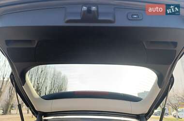 Универсал Honda Accord 2011 в 
