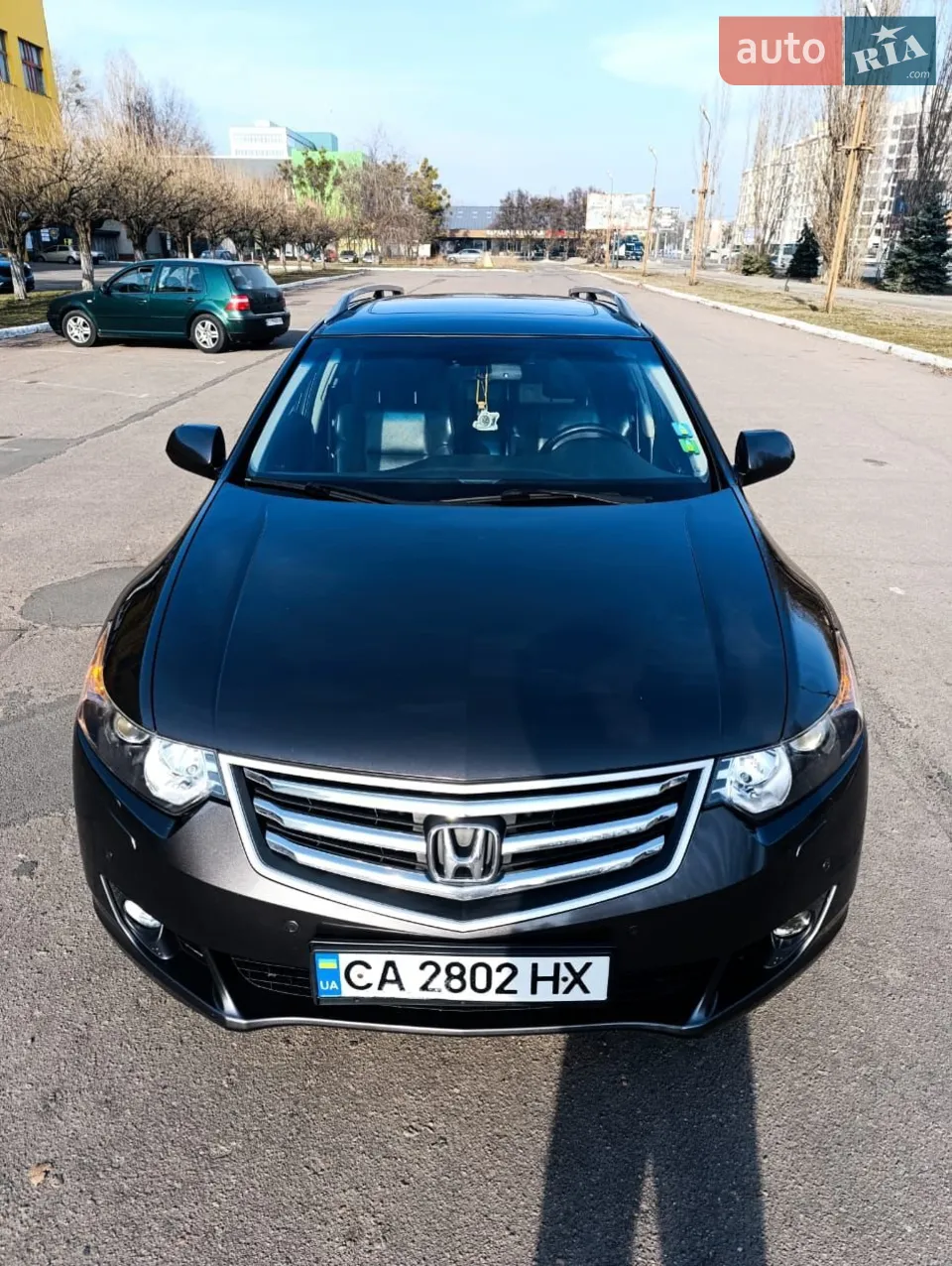 2011 Honda Accord - мініатюра 19