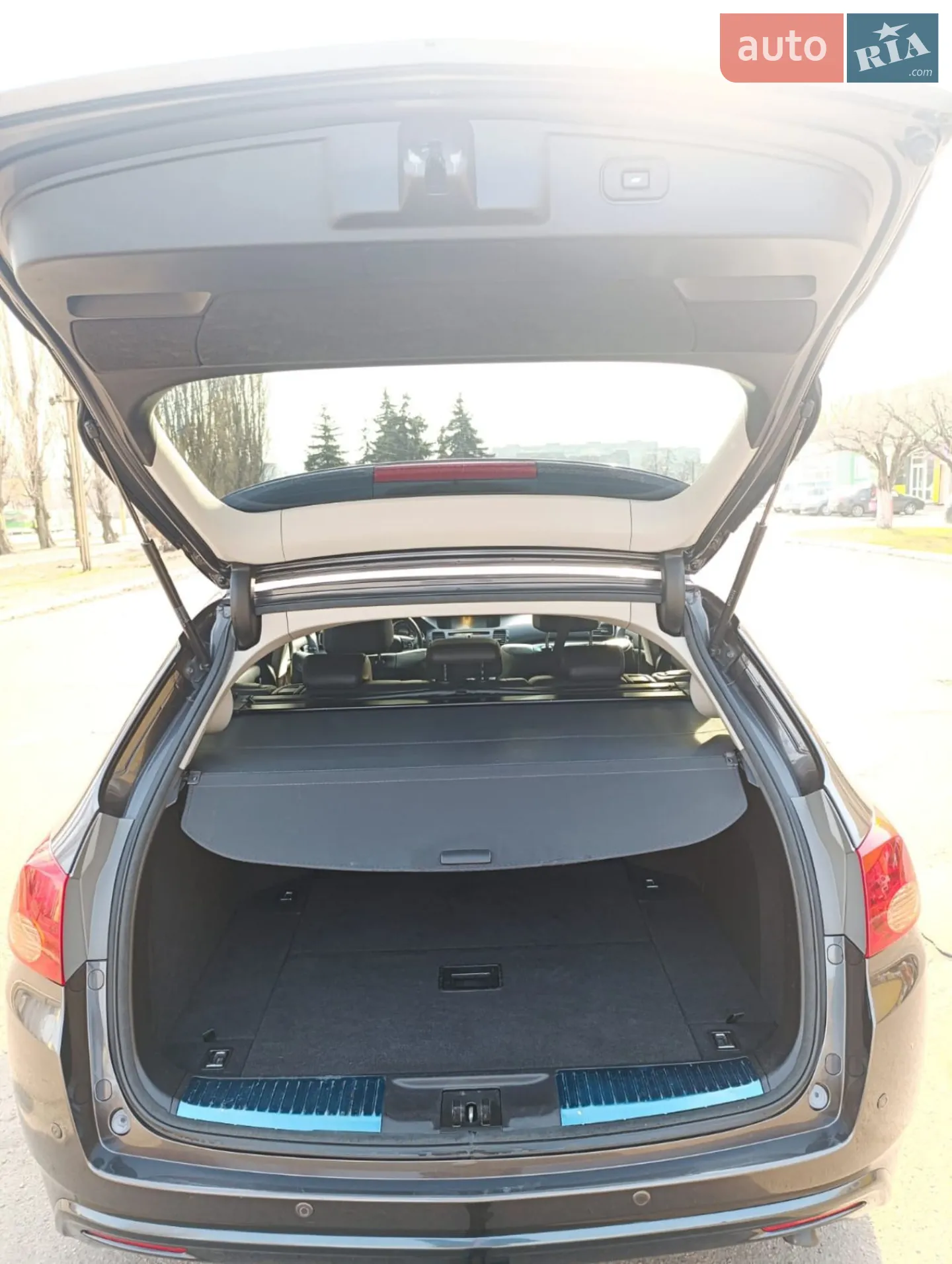 2011 Honda Accord - мініатюра 11