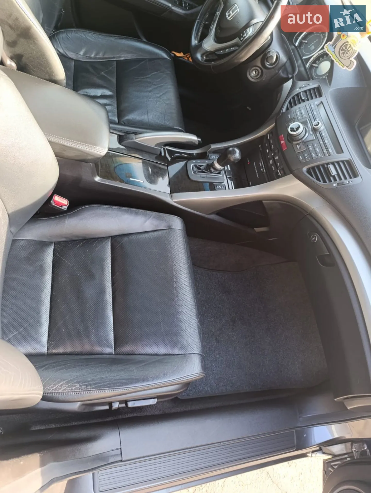 2011 Honda Accord - мініатюра 26
