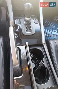 Универсал Honda Accord 2011 в 