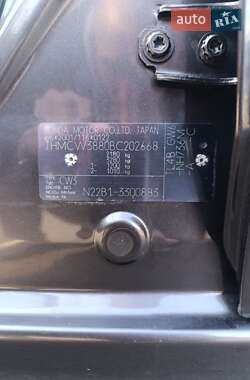Универсал Honda Accord 2011 в 