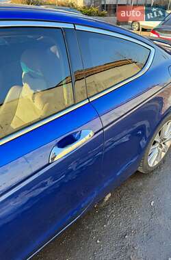 Купе Honda Accord 2008 в 