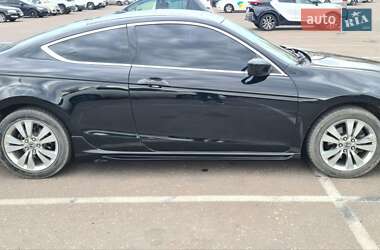 Купе Honda Accord 2008 в 