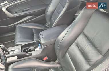 Купе Honda Accord 2008 в 