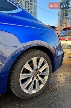 Купе Honda Accord 2008 в 