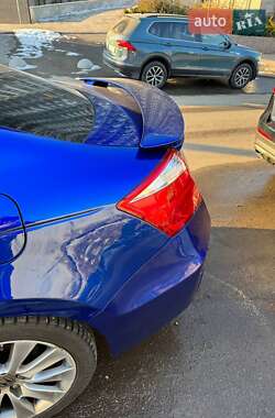 Купе Honda Accord 2008 в 