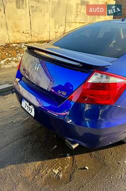 Купе Honda Accord 2008 в 