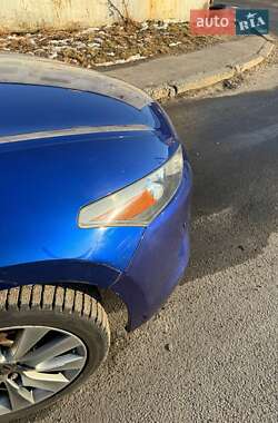 Купе Honda Accord 2008 в 