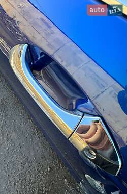 Купе Honda Accord 2008 в 