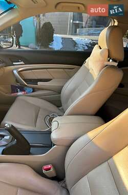 Купе Honda Accord 2008 в 