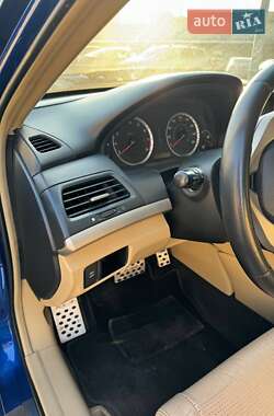 Купе Honda Accord 2008 в 