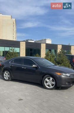 Седан Honda Accord 2008 в 
