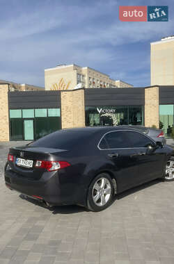 Седан Honda Accord 2008 в 