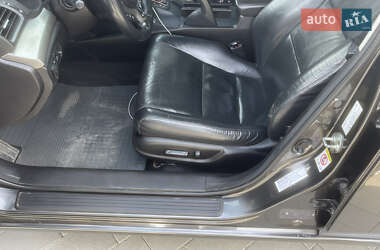 Седан Honda Accord 2008 в 