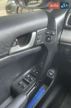 Седан Honda Accord 2008 в 
