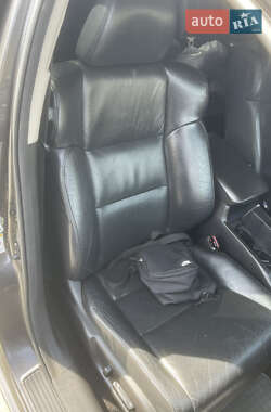 Седан Honda Accord 2008 в 