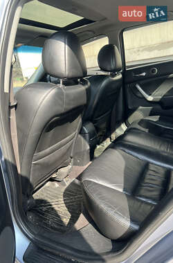 Седан Honda Accord 2004 в 