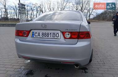 Седан Honda Accord 2005 в Смеле