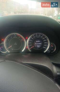Універсал Honda Accord 2010 в 