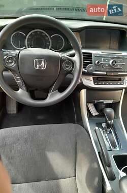 Седан Honda Accord 2015 в Одессе