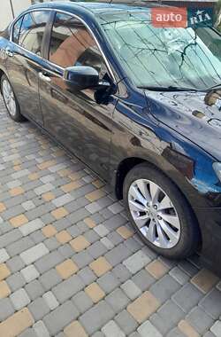 Седан Honda Accord 2015 в Одессе