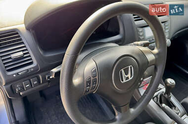 Универсал Honda Accord 2006 в 