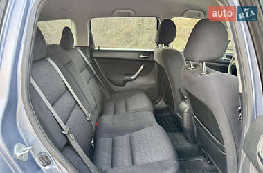 Универсал Honda Accord 2006 в 