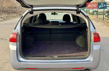 Универсал Honda Accord 2006 в 