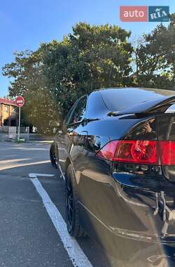 Седан Honda Accord 2006 в 