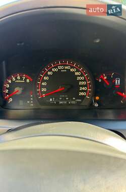 Седан Honda Accord 2006 в 
