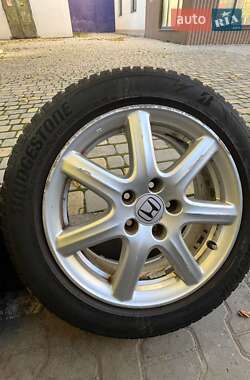 Седан Honda Accord 2006 в 