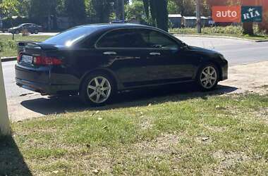 Седан Honda Accord 2006 в 