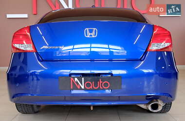 Купе Honda Accord 2012 в 