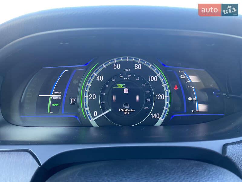 Седан Honda Accord 2014 в Львові фото 21 Седан Honda Accord 2014 в Львові