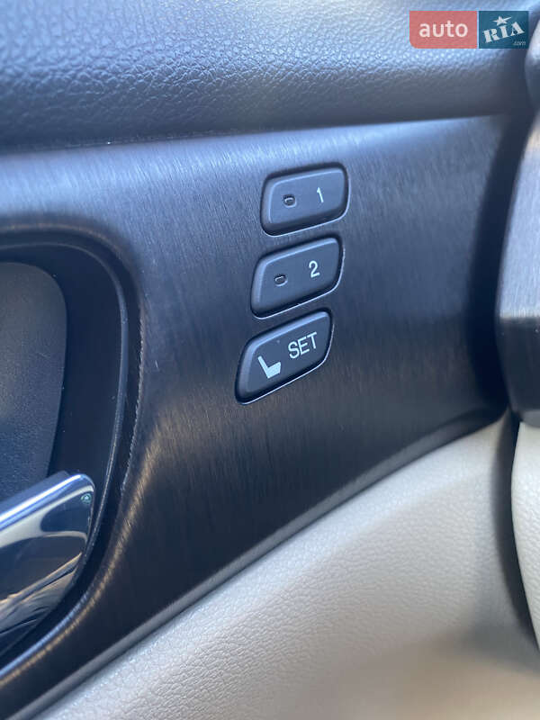 Седан Honda Accord 2014 в Львові фото 26 Седан Honda Accord 2014 в Львові