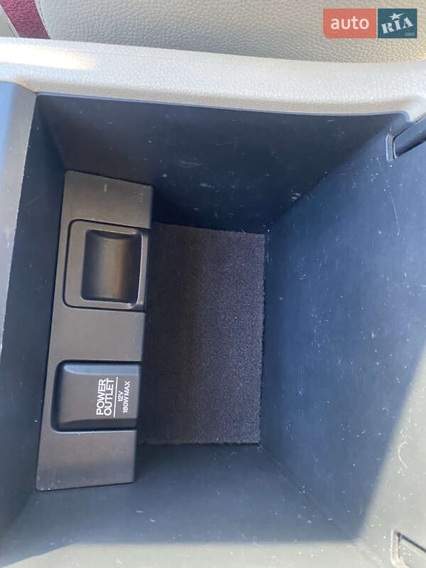 Седан Honda Accord 2014 в Львові фото 31 Седан Honda Accord 2014 в Львові