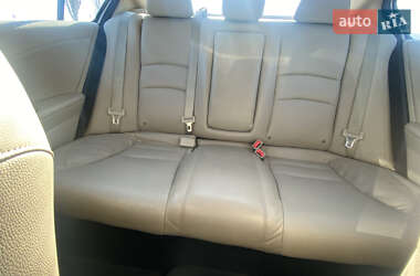 Седан Honda Accord 2014 в 