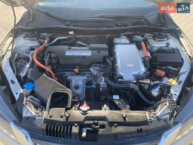 Седан Honda Accord 2014 в Львові фото 40 Седан Honda Accord 2014 в Львові