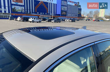 Седан Honda Accord 2014 в 