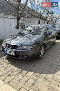 Седан Honda Accord 2005 в 