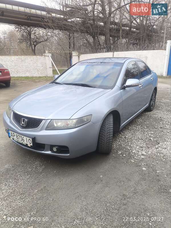 Седан Honda Accord 2004 в 